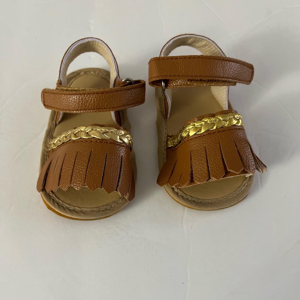 Baby Girl sandals
